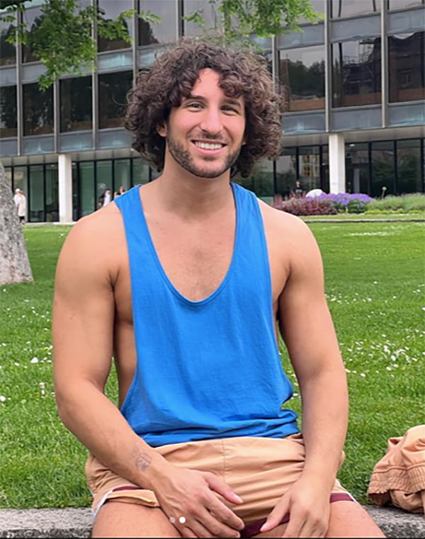 Adriano Salvaggio