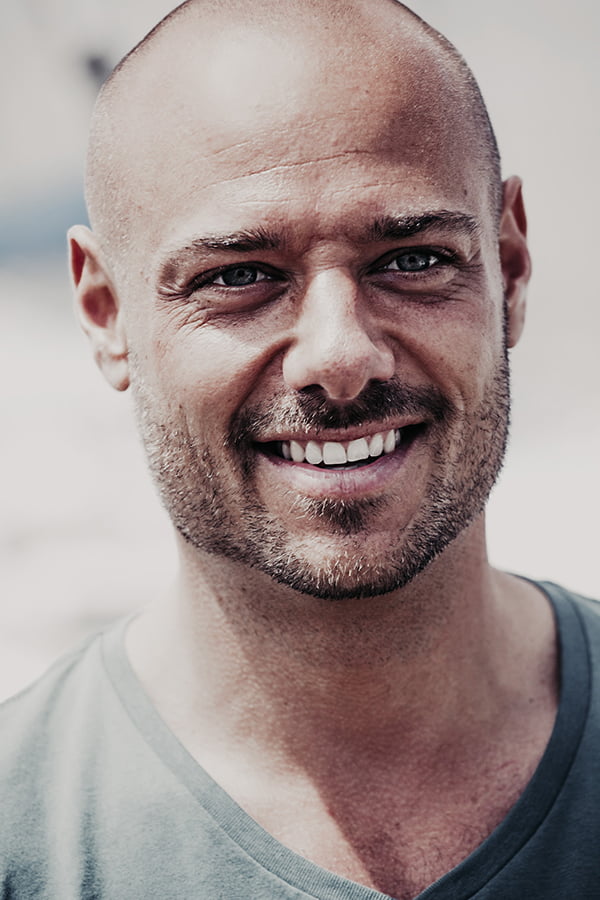 Christian Tews