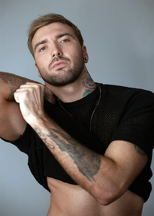 Michael Overdick